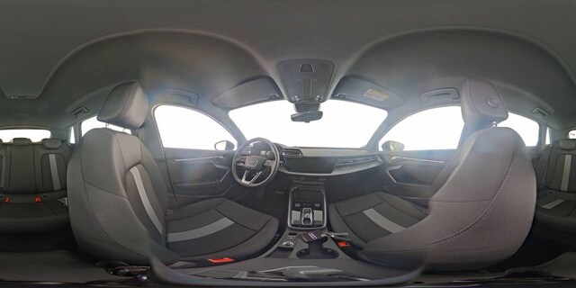 Audi A3 30 TFSI S-Tronic Sportback