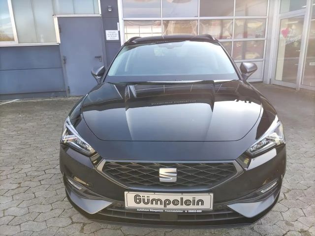 Seat Leon FR-lijn Sportstourer