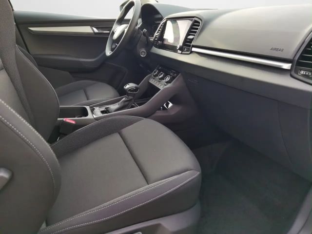 Skoda Karoq 1.5 TSI Selection