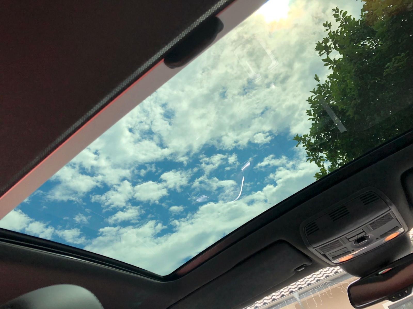 Volkswagen Passat Passat CC R-Line