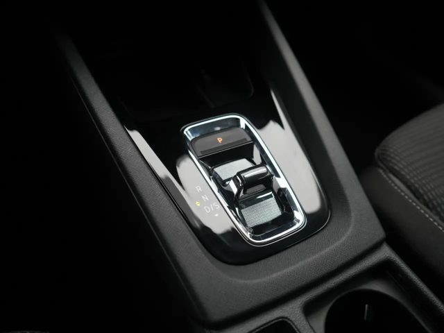 Skoda Octavia Ambition Combi iV