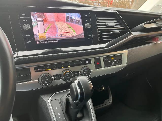 Volkswagen Multivan DSG T6