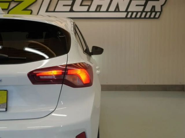 Ford Focus 1,5 EcoBl. Aut. ''LED*NAVI*ACC*W-PAKET*R-KAM''