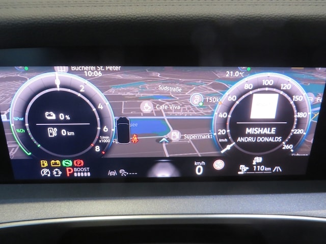 Volkswagen Tayron DSG R-Line eHybrid