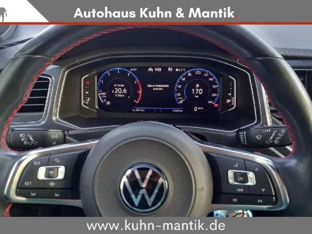 Volkswagen T-Roc 1.5 TSI Sport