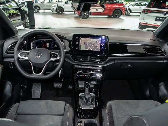 Volkswagen T-Roc 1.5 TSI DSG Style