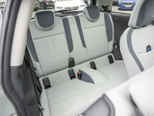 MINI Cooper S Classic Trim Paket M PANO HUD LENKRADHZ