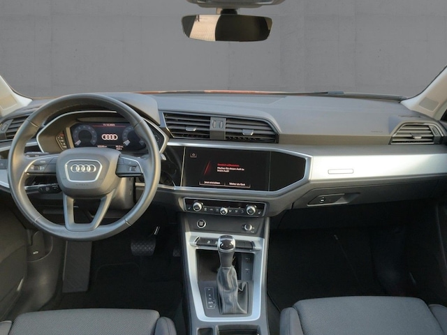 Audi Q3 35 TFSI S-Tronic