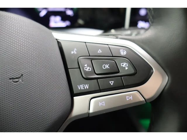 Volkswagen Golf 1.5 eTSI DSG Golf VIII