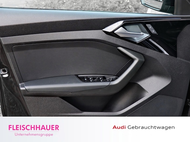 Audi A1 30 TFSI S-Line S-Tronic Sportback