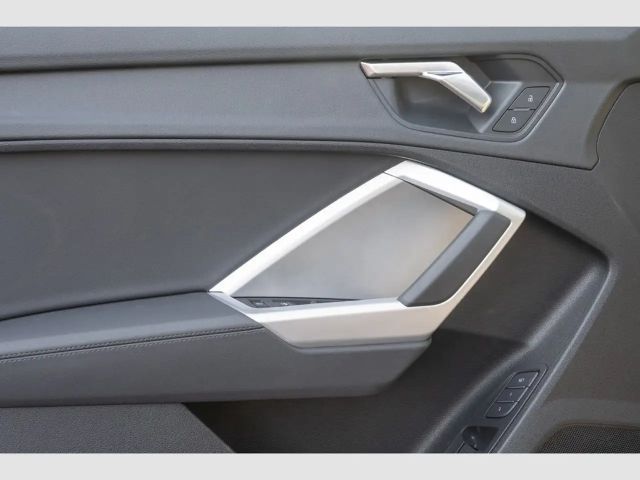 Audi Q3 40 TFSI Quattro Sportback