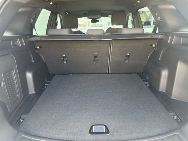 Land Rover Discovery Sport AWD