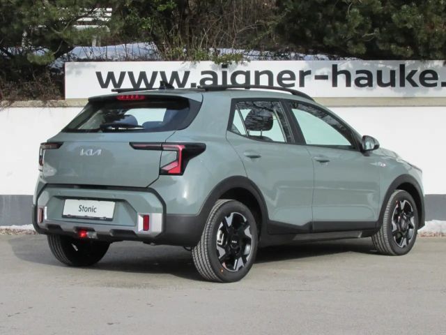 Kia Stonic GDi Titan