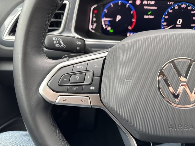 Volkswagen T-Roc 1.5 TSI DSG