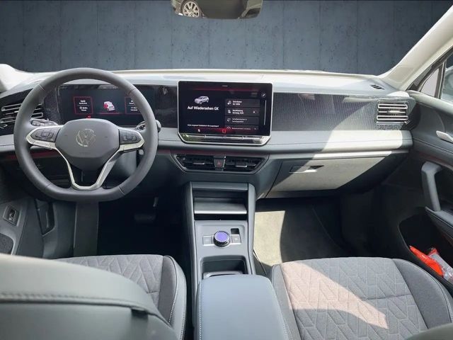 Volkswagen Tiguan DSG Life eHybrid