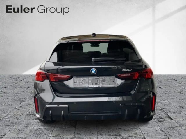 BMW 120 M-Sport Sedan