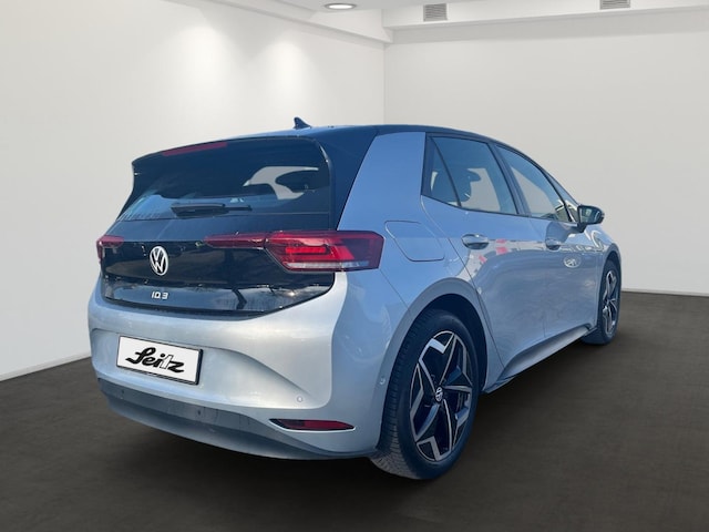 Volkswagen ID.3 *LED*KAMERA*NAVI*SITZH*APPCON*