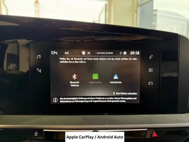 Opel Mokka Elegance Mokka-e