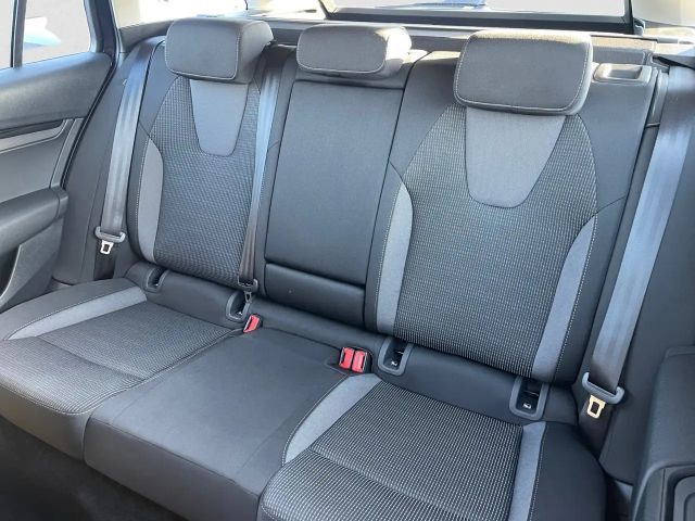 Skoda Octavia Combi Selection