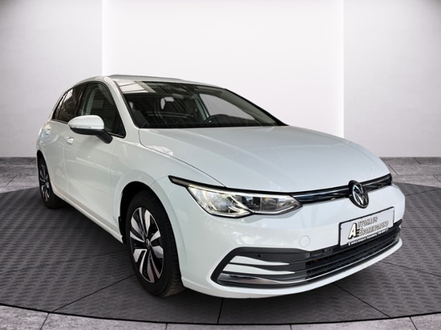 Volkswagen Golf 1.0 TSI Move