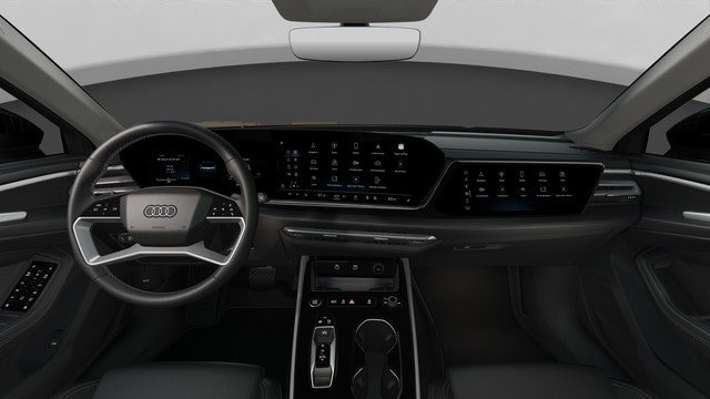 Audi A5 Avant Quattro S-Tronic