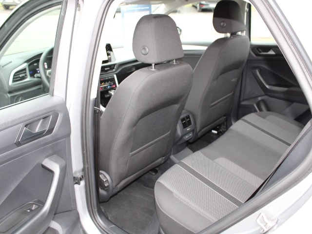 Volkswagen T-Roc 1.5 TSI -DSG- NAVI- KLIMA LED ALU