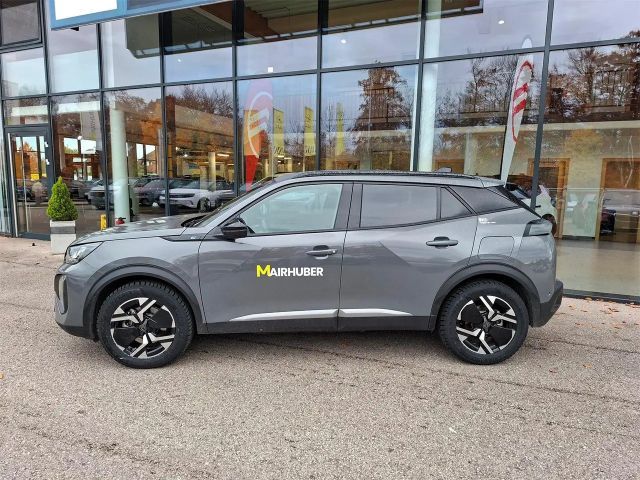 Peugeot E-2008 Allure Pack