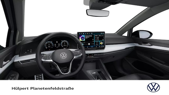 Volkswagen Golf Golf VIII eHybrid