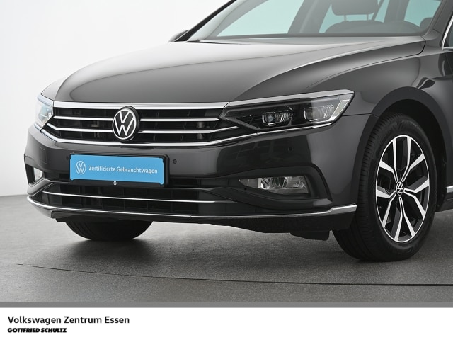 Volkswagen Passat Elegance Elegance Variant