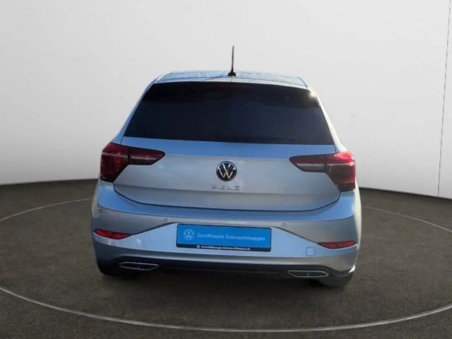 Volkswagen Polo 1.0 TSI R-Line
