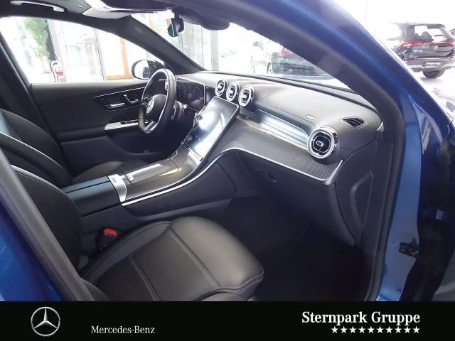 Mercedes-Benz GLC 450 4MATIC AMG Line