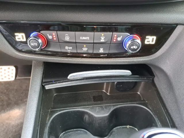 Opel Insignia 2.0 CDTI Business Sports Tourer