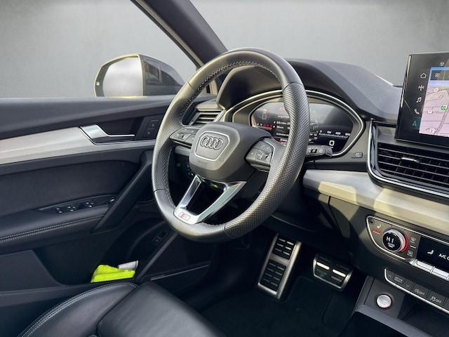 Audi SQ5 SUV TDI tiptronic Audi SQ5 SUV