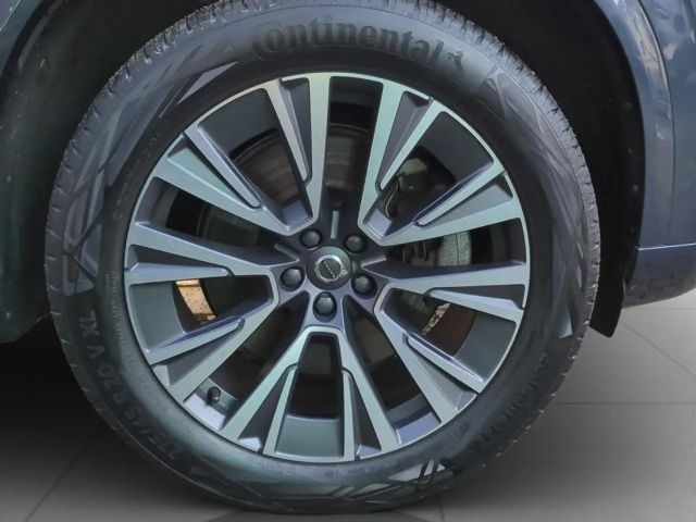 Volvo XC90 Inscription Recharge T8