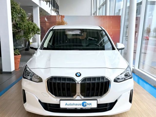 BMW 218 Navi Keyless Kamera DAB LED