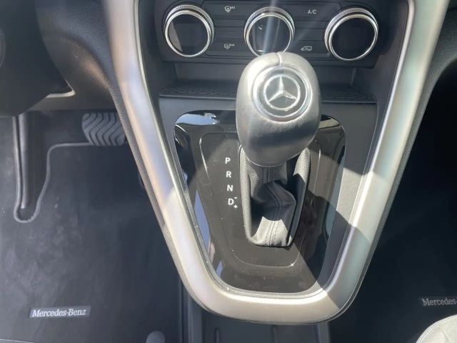 Mercedes-Benz T 160 Progressive