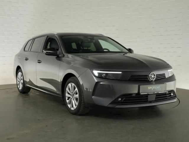 Opel Astra Elegance Sports Tourer