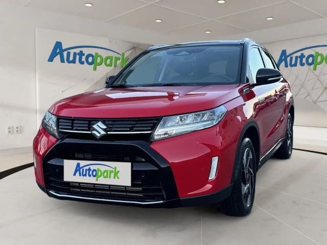 Suzuki Vitara AllGrip Flash Hybrid