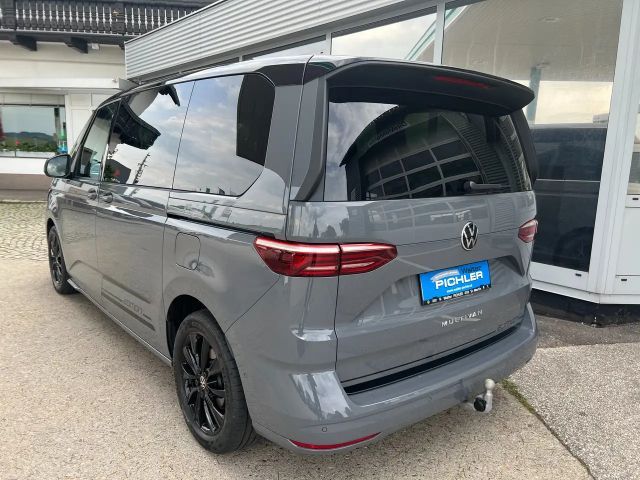 Volkswagen Multivan T7