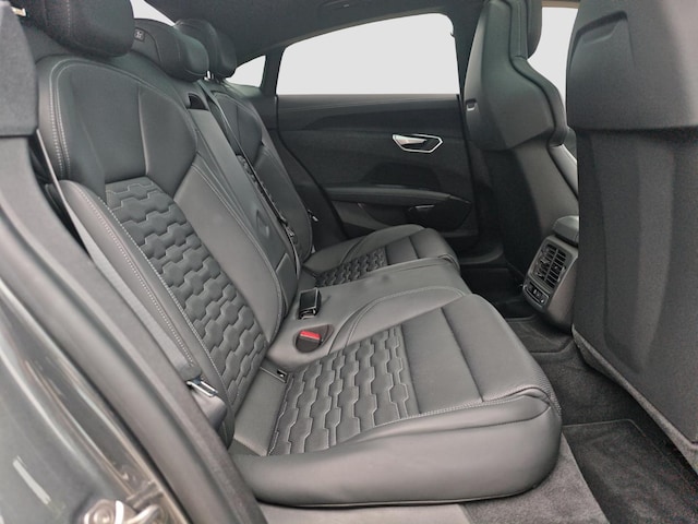 Audi RS e-tron GT Quattro