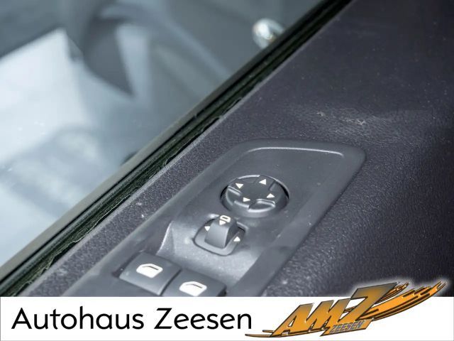 Citroën Spacetourer Plus