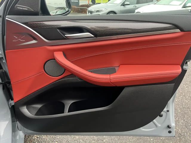 BMW X4 Competition Coupé