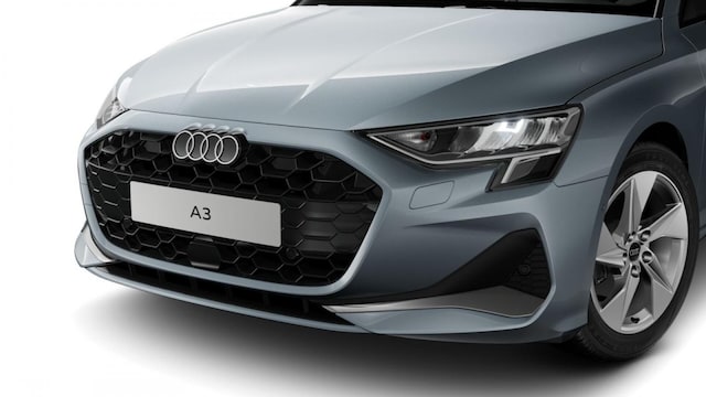 Audi A3 30 TFSI S-Tronic Sportback