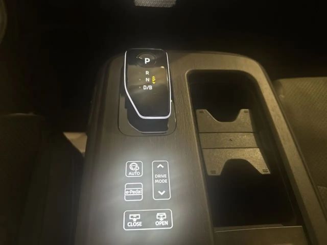 Nissan Ariya 87 kWh AWD Evolve e-4ORCE