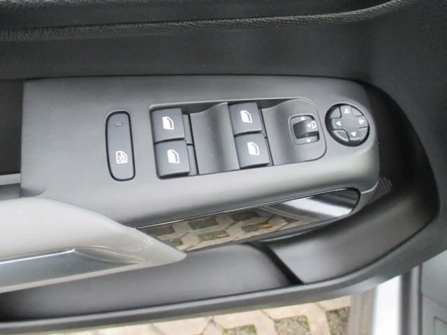 Citroën C5 Aircross C-Series Hybrid