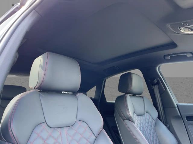 Audi Q5 Quattro S-Line Sportback