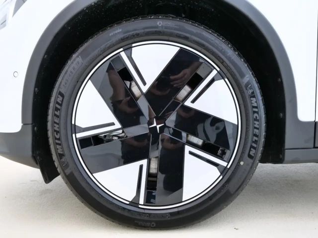 Polestar 2 Long range Single motor