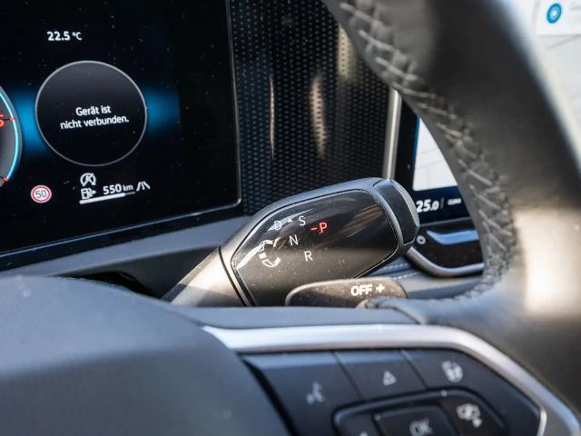 Volkswagen Tiguan 2.0 TDI DSG Life