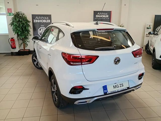 MG ZS Comfort