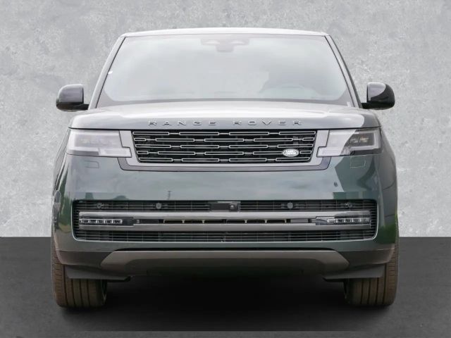 Land Rover Range Rover SE